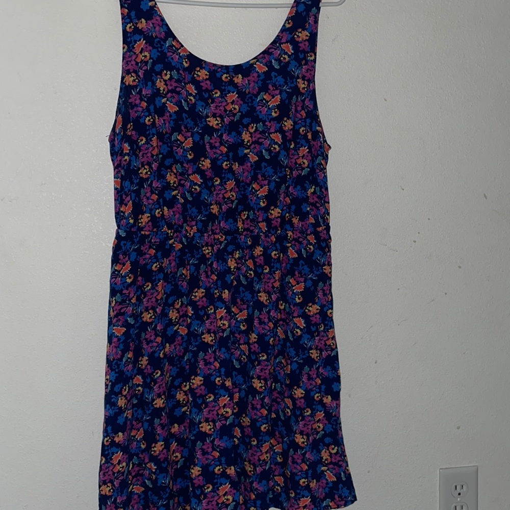 Summer dress